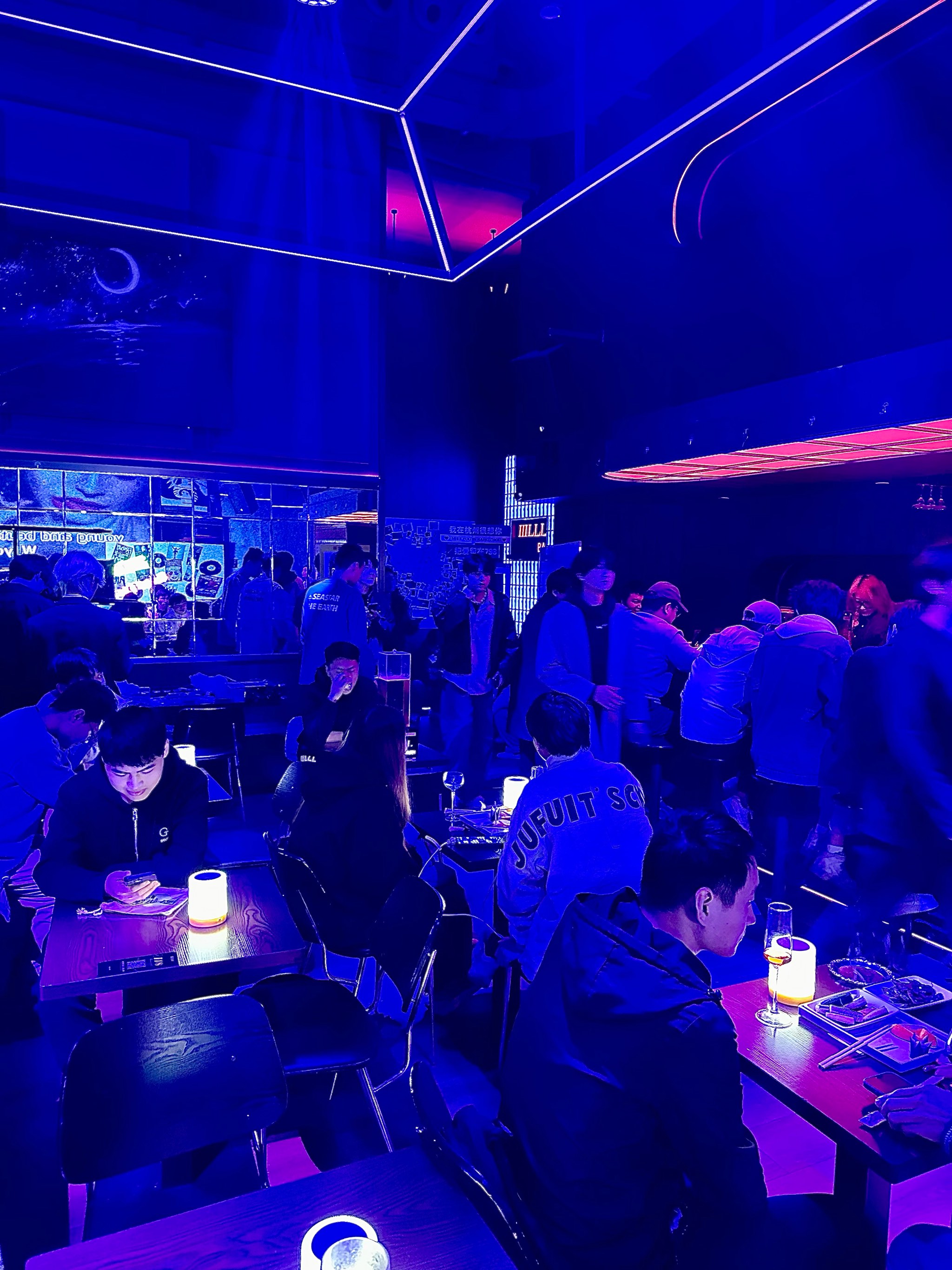 吉安商务KTV夜场风情-安福县ktv预定