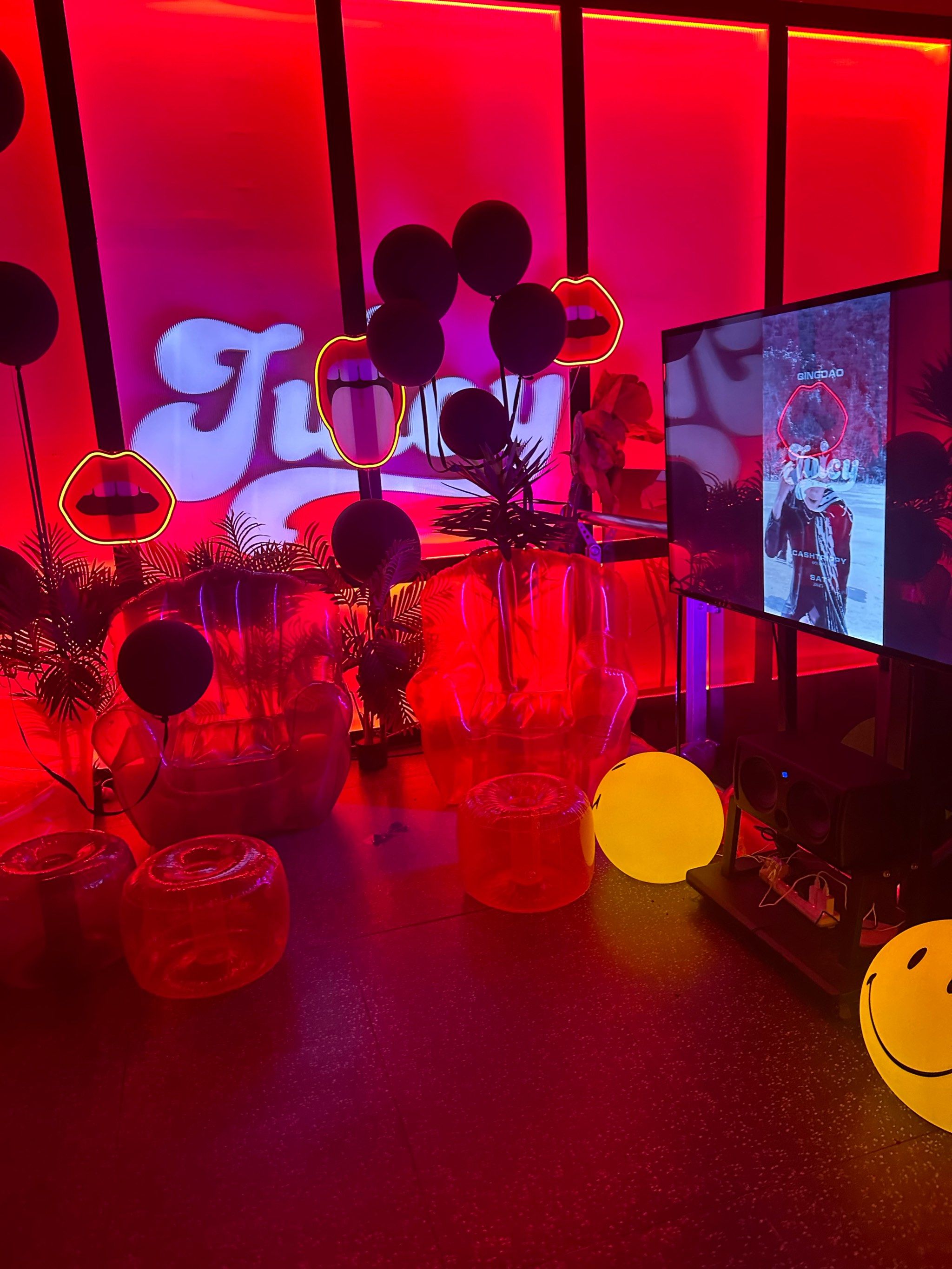 吉安商务ktv挑战性价比-安福县ktv预定