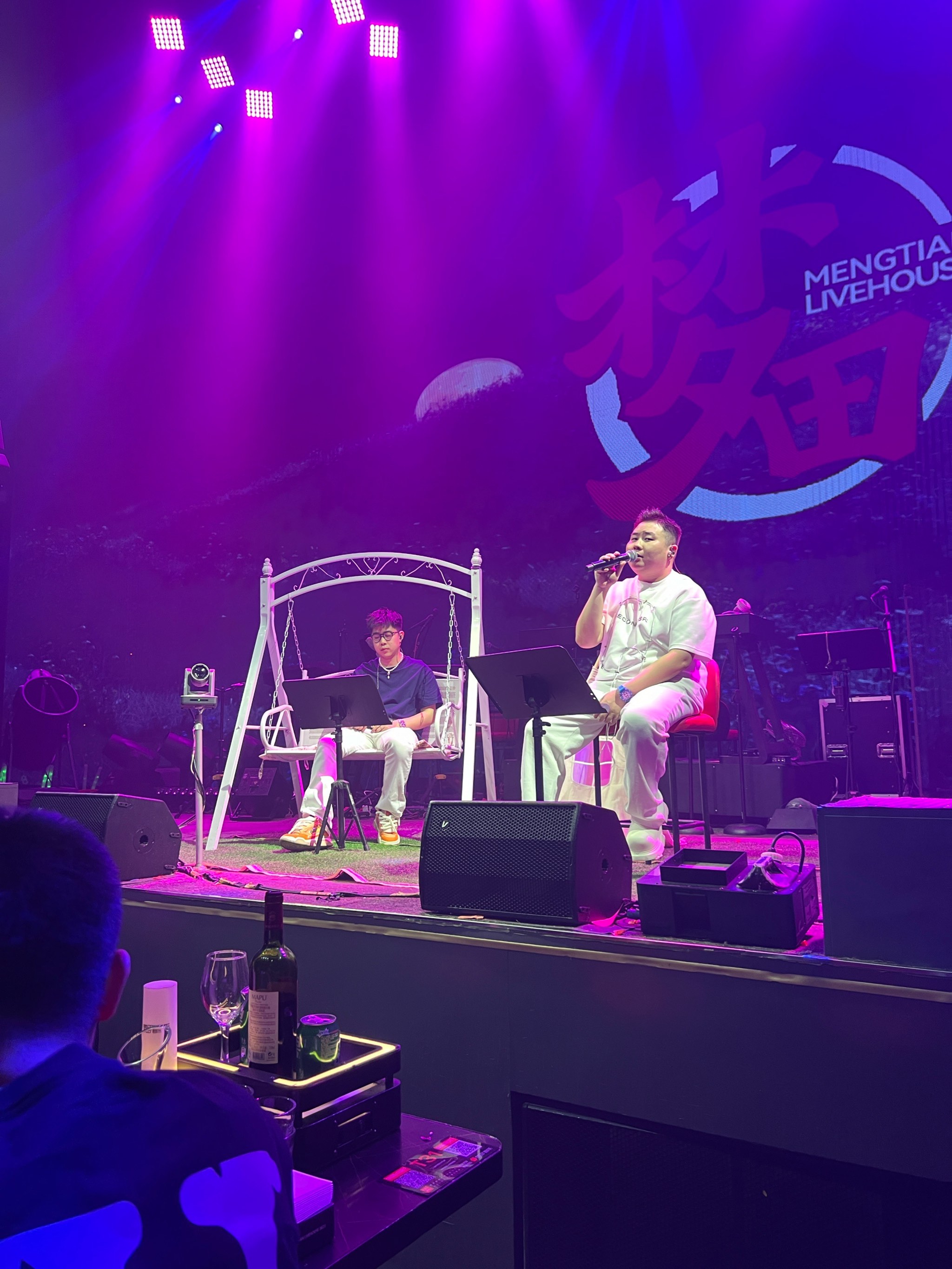 吉安商务ktv组局操作指南-安福县ktv预定